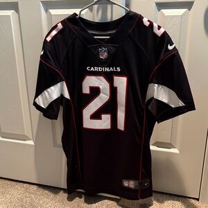 Excellent Condition Arizona Cardinals Patrick Peterson Limited Jersey, Medium